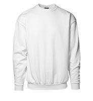 Classic sweatshirt White