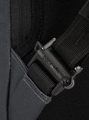 Pacsafe metrosafe x 16" anti-diebstahl-laptop-rucksack - dunkelgrau