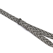 Pacsafe Brieftasche Anti-Diebstahl-Riemen - Grau