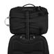 Cabin anti-theft backpack Pacsafe Go 34 l - black