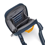 Pacsafe  RFIDsafe Tech Crossbody - coastal blue