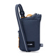 Pacsafe GO Anti-Diebstahl-Umhängetasche - coastal blue