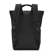 Rucksack / Tasche 2in1 Anti-Diebstahl Pacsafe Go 15 l – Schwarz