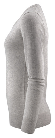 Sweter damski Ashland U Harvest - Szary