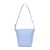 Pacsafe W Damen-Diebstahlschutztasche - hellblau