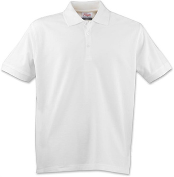 Polo shirt Surf Rsx by Printer - White.