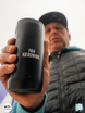 Kühler für eine Dose Dr.Bacty Notus Manager's - schwarz