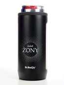 Auto Becher Dr. Bacty Notus für eine Frau - schwarz