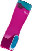 Water Bottle Contigo Swish 500ml - Magenta