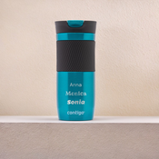 Thermobecher mit gravur Contigo Byron 470ml - Biscay Bay