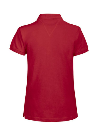 Damen Polo-Shirt Eaton Lady D.A.D - Weiß