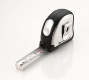 TROIKA measuring tape accurate.