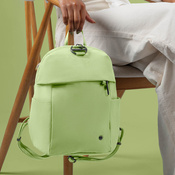 Pacsafe® CX anti-theft 8L backpack petite - matcha