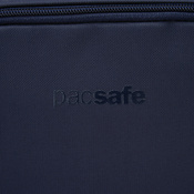 Pacsafe V Anti-Diebstahl-Hüfttasche - navy blau