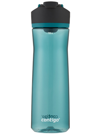 Butelka na wodę Contigo Cortland 2.0 720 ml - Spirulina