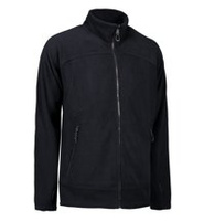 Męski polar Zip’n’Mix Active ID - Granatowy