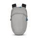 Pacsafe ECO Econyl® Anti-Diebstahl 18l City-Rucksack - grau