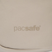 Pacsafe vibe 150 anti-diebstahl sling pack - beige