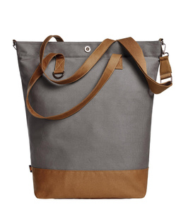 Torba damska Shopper LIFE marki Halfar