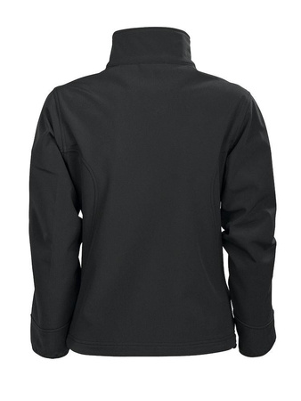 Damenjacke Stirling Lady D.A.D - Rot