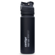 Termos z ustnikiem Free Flow Contigo 700ml Czarny