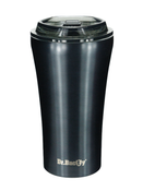 Dr.Bacty Apollo 2.0 thermal coffee mug - Best dad - 360 ml - Gunmetal