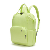 Anti-theft backpack Pacsafe CX - matcha