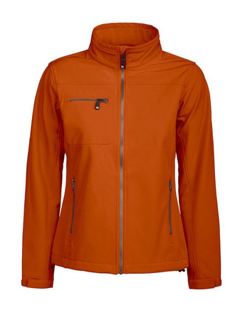 Softshell Bayswater Lady D.A.D - Granatowy
