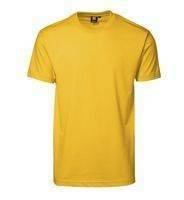 T-shirt PRO wear Yellow