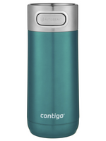 Thermobecher Contigo Luxe 360ml Biscay Bay - powystawowy