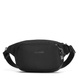 Anti-theft waistpack Pacsafe Vibe 100 - black