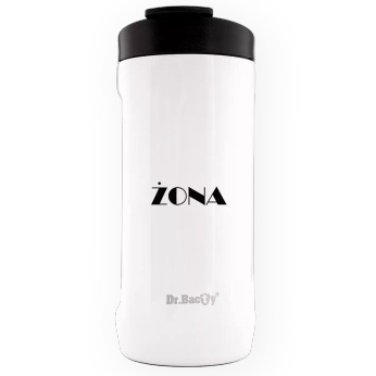 Getränke für Getränke Dr. Bacty Notus für seine Frau - weiß