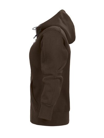 Damenpullover Broomhille Lady D.A.D - Braun