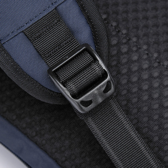Vibe 325 sling pack Jet Black