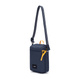 Pacsafe Go Anti-Diebstahl-Umhängetasche - coastal blue