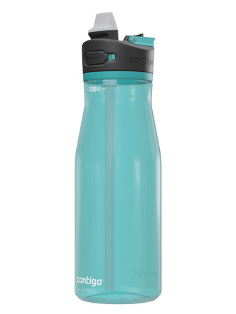 Wasserflasche Contigo Ashland 2.0 1200 ml - Juniper