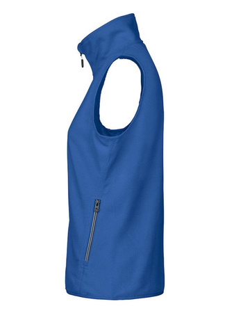 Bezrękawnik Melton Lady Vest D.A.D - Granatowy