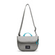 Pacsafe Go Women's Anti-Diebstahl-Tasche erweiterbar - stone
