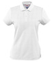 Damen Polo-Shirt Parkes Lady D.A.D - Hellgrün