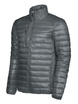 Herrenjacke Mabel DAD - Grau