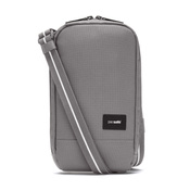 Pacsafe  RFIDsafe Tech Crossbody - stone
