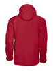 Softshell Grizzly Tulsa D.A.D – Grau