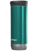 Contigo Huron 2.0 Thermal Mug for Coffee 590ml - Spirulina