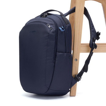 Tour Backpack Pacsafe V 26 l - ocean