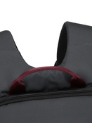 Plecak na laptopa antykradzieżowy 18L Pacsafe Metrosafe X z kieszenią na laptop 16" - ciemnoszary