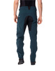 Softshell Men's Vaude Qims II Men's Pants - navy blue