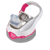 Water bottle Contigo Ashland 720ml - Sangria/White