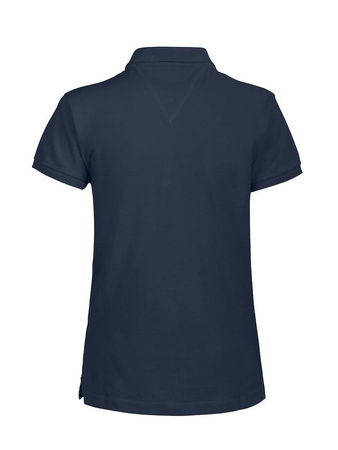 Damen Polo-Shirt Eaton Lady D.A.D - Weiß