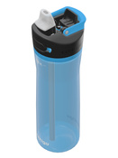 Water bottle Contigo Ashland 2.0 720ml - Blue Poppy