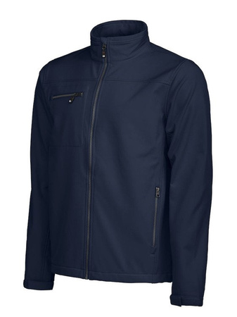 Softshell Bayswater D.A.D - Granatowy